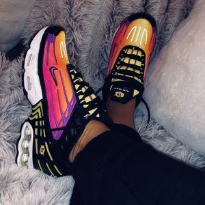 Nike air max plus lll